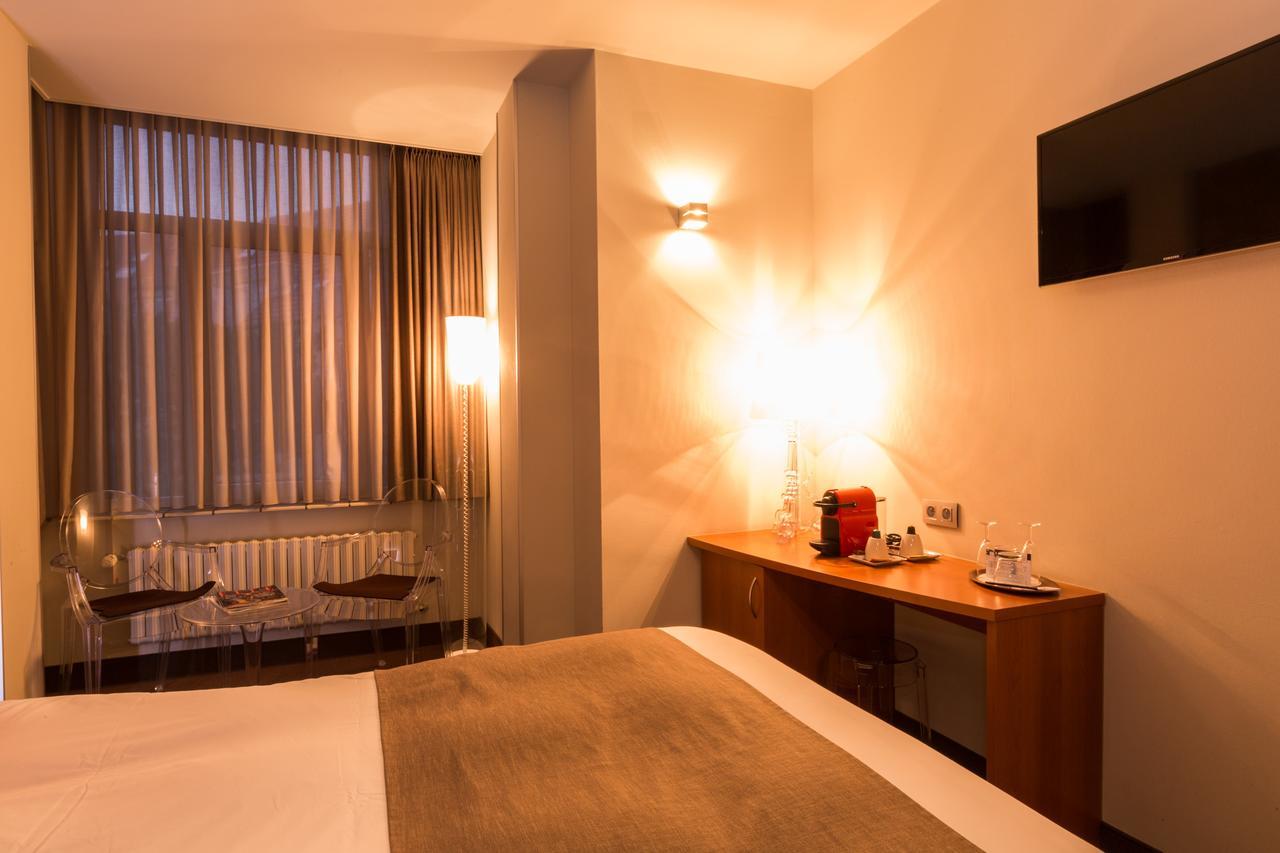 Hotel Royal De Panne Quarto foto